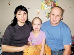 Чужой беды не бывает