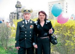 Испытатель Нежура погиб, спасая отца