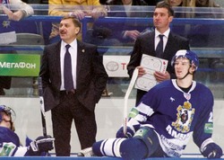 С «Ладой» сладили, и ладно