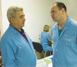 Чудо-хрусталик гарантирует отличное зрение