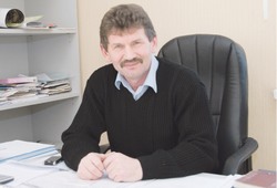 Кто владеет продовольствием, тот владеет миром