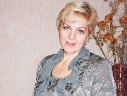 Цветы жизни выращивает Лилия