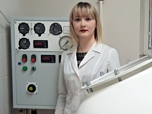 Молодёжь ищет в науке свои особые пути