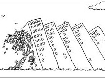 Президент устроил настоящий разнос