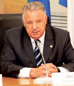 Инвестиции в Дальний Восток - более трех триллионов рублей