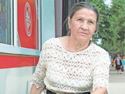 На рынке всё, что надо, - от грибов до авокадо