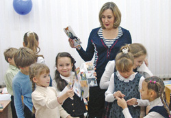 Как в школах экспериментируют с зарплатой