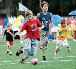 Судьи в «пробке»