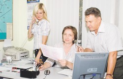 Осенняя кета дошла до Комсомольска-на-Амуре