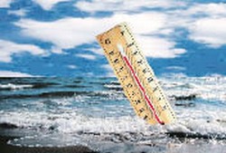 История одного обмана, или Глобальное потепление
