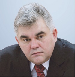 Дорога с двухсторонним движением