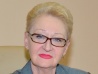Наталья Якутина - министр культуры
