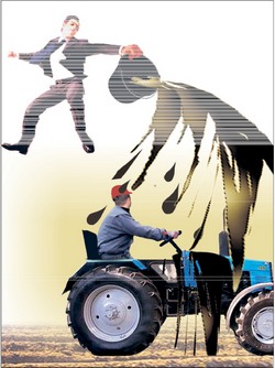 Не обещайте, кандидаты, любови вечной на земле