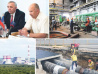 Энергетики инвестируют более двух миллиардов рублей