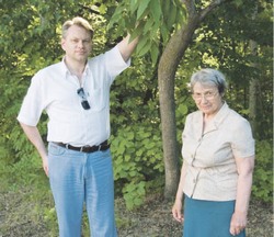 Пихтовая вода не наделает вреда