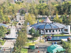 УИП - первая инвестиционная пятилетка