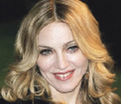 Эрмитаж защитят от Мадонны