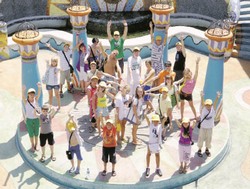 Зимой в Китае будет тепло