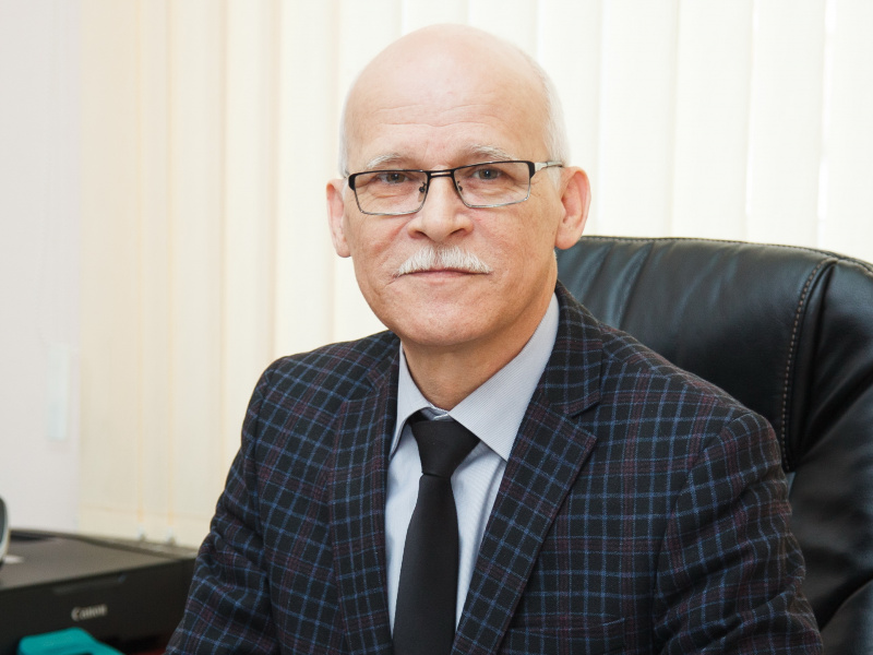 В декабре в Амурске открылся бассейн