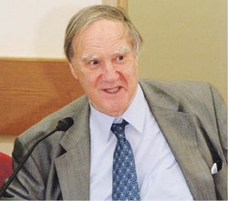 Крепче спишь - меньше знаешь