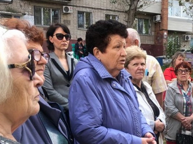 Против УК люди отстояли свои права
