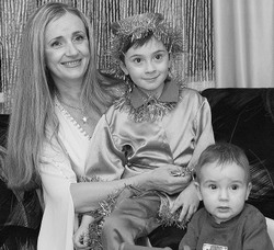 Хорошо бы собаку купить