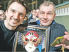 «Золотую маску» встречают в Хабаровске