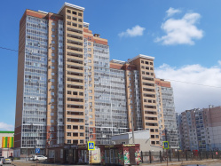 Где эта улица, где этот дом