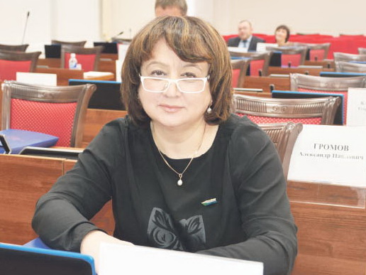 «Новая школа»: от комфорта в классах - к статусу учителя