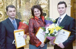 День рождения культуры