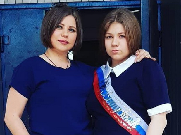 Ангелина в стране безмолвия