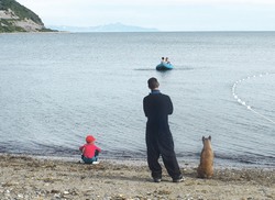 Ждём летнюю горбушу