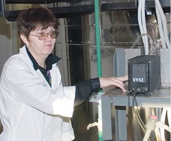 И даже сусло «варят» за компьютером