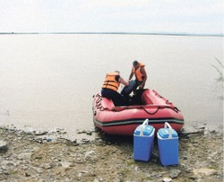 Уровень готовности не снижается