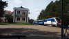Дальневосточная детская железная дорога в Хабаровске готова к открытию 61-ого сезона 
