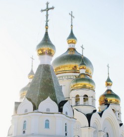 Светлое Христово Воскресение