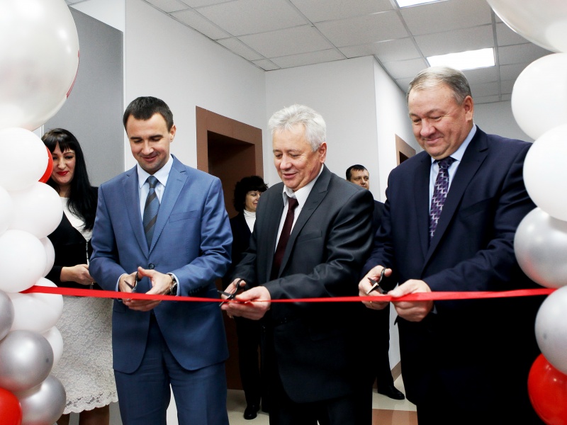 Режим «одного окна» придаст грузам ускорение