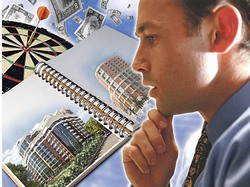 Квартира за двадцать миллионов