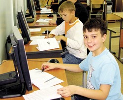 Где выращивают вундеркиндов