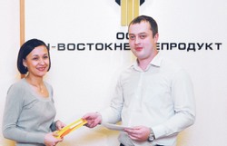 Роснефть: 15 лет и 4000 поздравлений