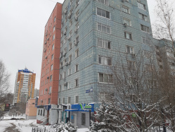 Где эта улица, где этот дом