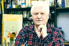 Геннадий Павлишин - живая легенда Хабаровского края