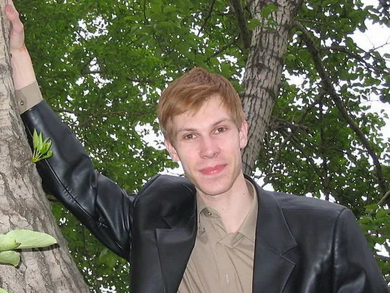 Где эта улица, где этот дом