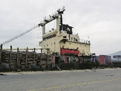 «SOS» никто не слышит?