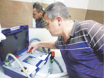 Приборы учёта будут поверять по-новому