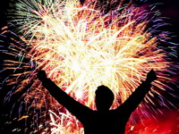 Праздничный салют Победы будет в Хабаровске