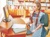 Цифровые библиотечные центры откроются в школах Хабаровского края