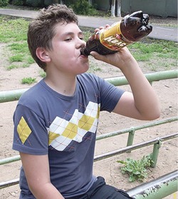 Всем известный квас: польза, правила выбора, рецепты