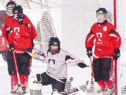 Выиграли на классе