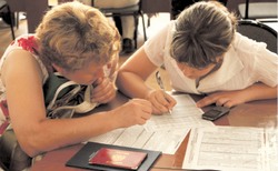 Заявления приняты, ставки уже сделаны